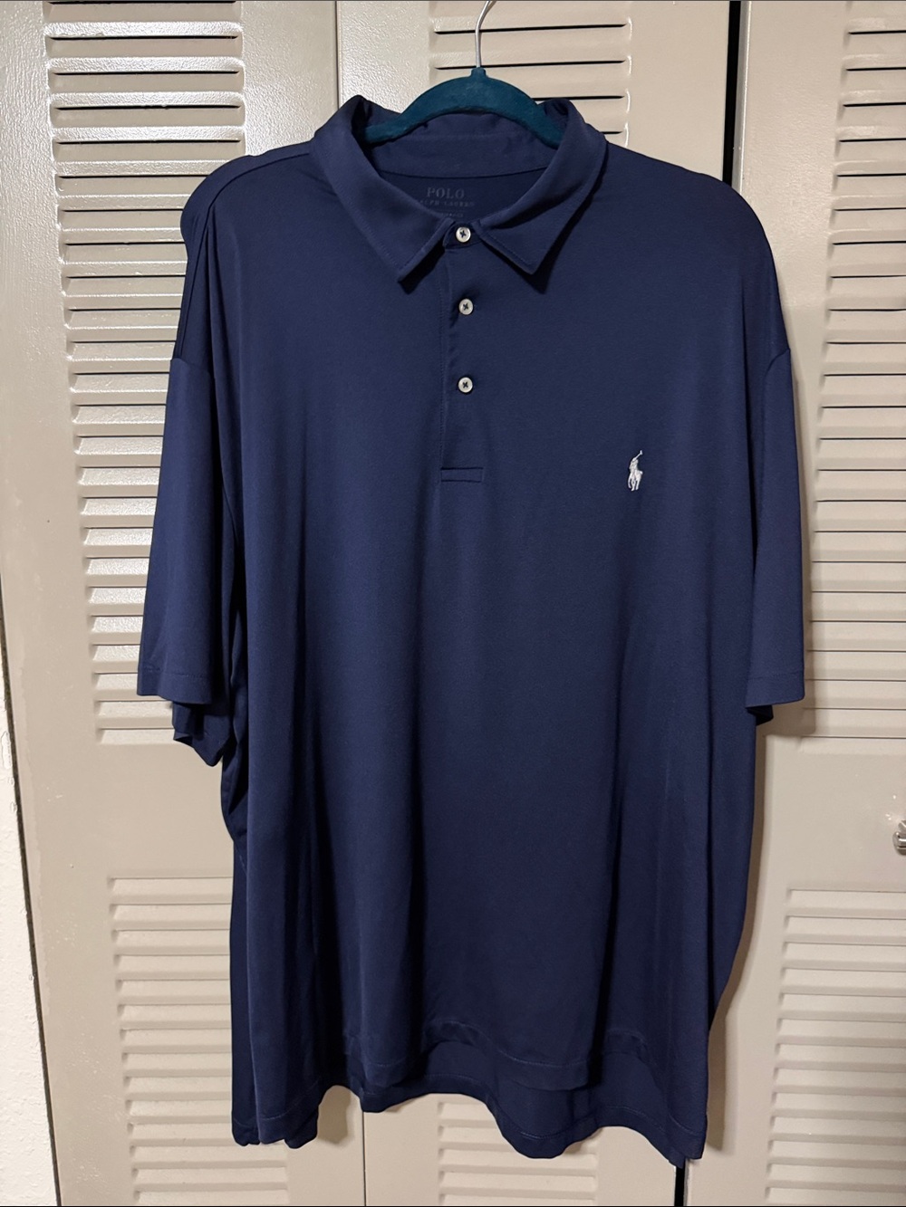POLO BY RALPH LAUREN || PERFORMANCE